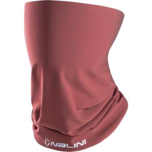 Nalini Шал Nalini Soft Warm Collar Neckerchief - Dusty Purple - размер One Size (203-3225-0311)