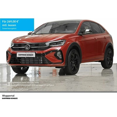 Volkswagen Taigo 1.0 TSI R-Line DSG 85 kW