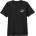 Brixton Мъжка тениска Brixton Driftway S/S TLRT T-shirt - Black (216-6963-0111)