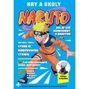 Naruto Hry a úkoly