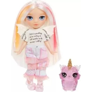 MGA Entertainment Кукла Rainbow High вълшебница - Опал Рейн (543442)
