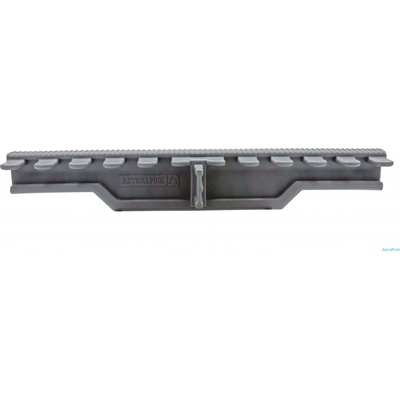 Astralpool Přelivná mřížka bazénu - Roll rošt - 245 x 22mm
