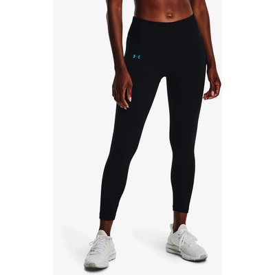 Under Armour UA Rush Seamless Ankle Leg-BLK