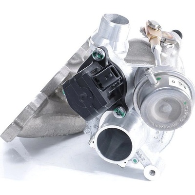 Turbodúchadlo, preplňovanie BTS TURBO T917215