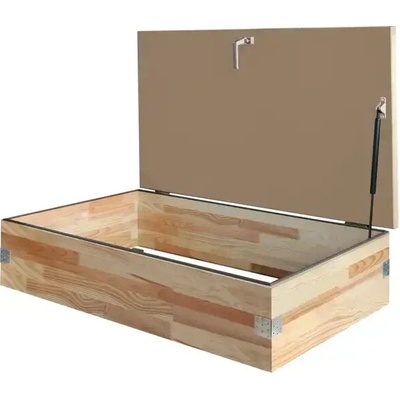 Fakro LXW RF pre LM F120 60 x 120cm