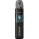 Voopoo Argus G2 1000 mAh Spray Black 1 ks