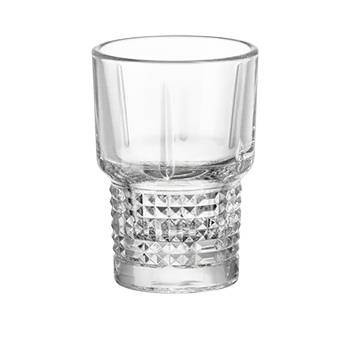 Image 1 of Bormioli rocco NOVECENTO-Чаша за шот 77ml (1.22117) (0110369)