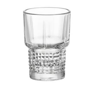 Bormioli rocco NOVECENTO-Чаша за шот 77ml (1.22117) (0110369)