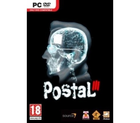 Postal 3
