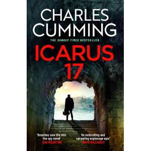 ICARUS 17 (ISBN: 9780008696337)