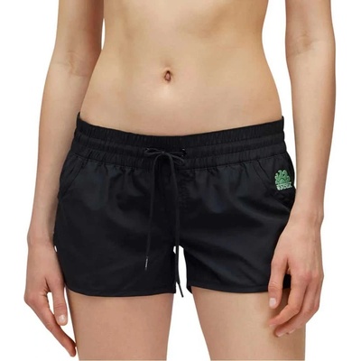 SUNDEK Бански гащета Sundek Margate swimming shorts - Black (Black 38)