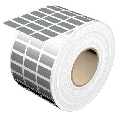 Značení zařízení Weidmüller THM MT30X 18/9 SI (1753250001)