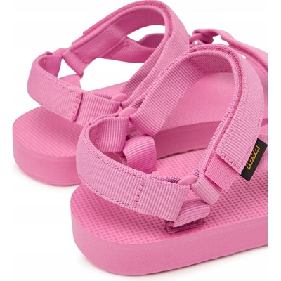 Teva Original Universal růžová