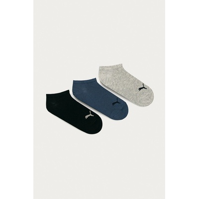 PUMA - Чорапки (3 бройки) 906807. D (3-pack) 906807 (906807.D)