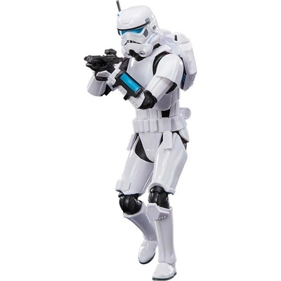 Hasbro Star Wars The Black Series SCAR Trooper Mic Action Figure