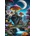 Bluebird Puzzle - Puzzle Mushroom Town - 1 000 piese