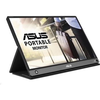 Asus MB16AHP