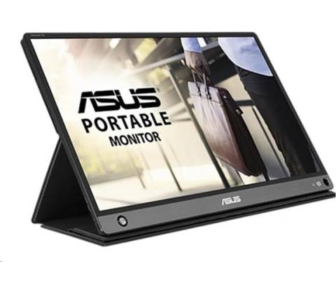 Asus MB16AHP