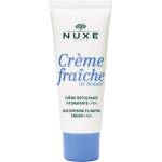 NUXE Crème Fraiche Уплътняващ крем за лице, 30 ml
