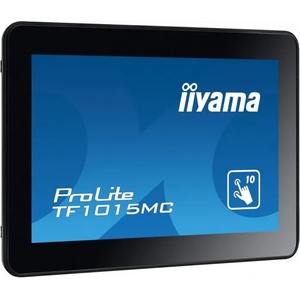 iiyama ProLite TF1015MC-B2 Монитори