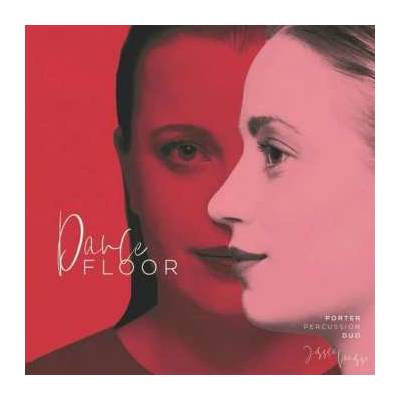 Porter Percussion Duo - Dance Floor CD