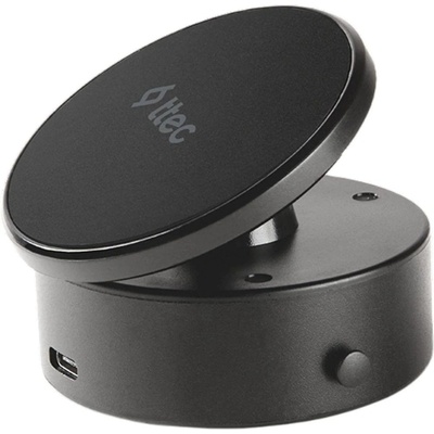 Ttec Стойка за кола ttec EasyDash Pro M MagSafe Comp. Phone Holde (8694470864617)