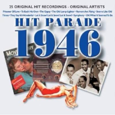 V/A - Hit Parade 1946 CD