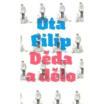 Děda a dělo