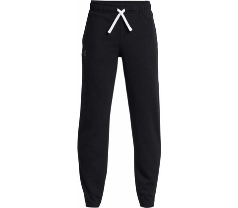 Under Armour RIVAL čierna biela
