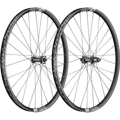 DT Swiss EX 1700 Spline – Zboží Mobilmania