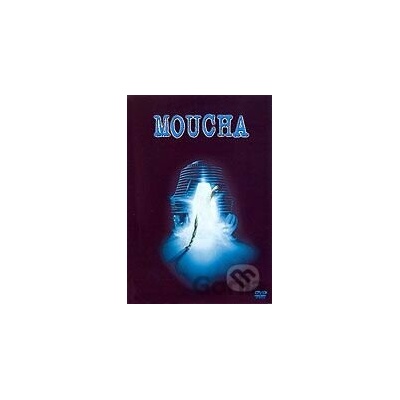 Mucha DVD