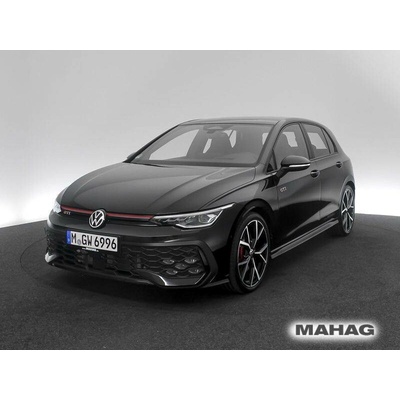 Volkswagen Golf DSG 195 kW