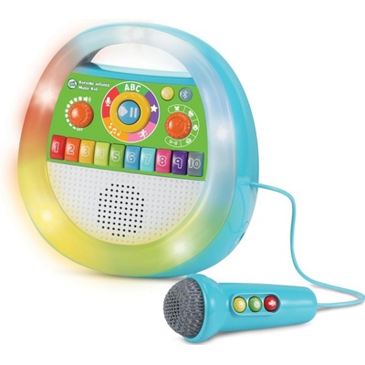 Zvuková hračka Vtech karaoke