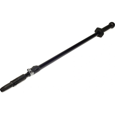 ANZA PLATINUM predlžovacia tyč karbónová 105-180 cm