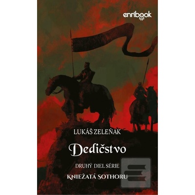 Dedičstvo - Zeleňak Lukáš