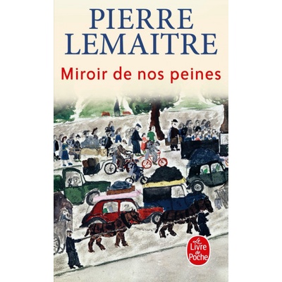 Miroir de nos peines