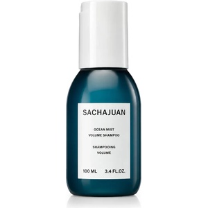SACHAJUAN Ocean Mist Volume Shampoo 100 ml