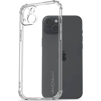 Pouzdro AlzaGuard Shockproof Case iPhone 15 Plus