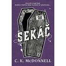 Sekáč - C. K. McDonnel