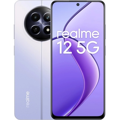 Realme 12 8GB/256GB – Hledejceny.cz