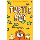 Turtle Boy
