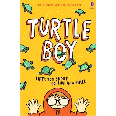 Turtle Boy