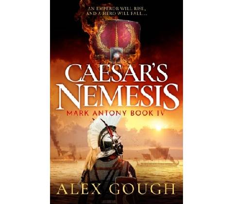 Caesar's Nemesis