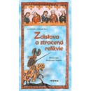 Zdislava a ztracená relikvie - Hříšní lidé Království českého