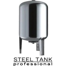 Steel tank STVT-80