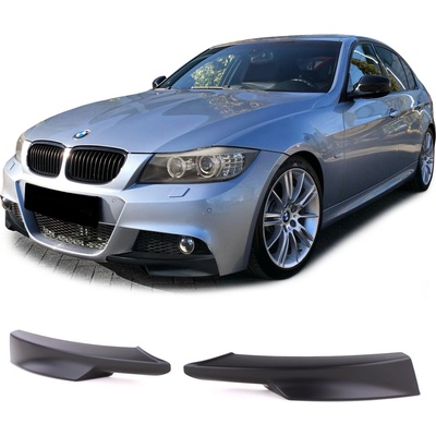Angeleyes Predný spodný spojler pre BMW 3 E90/91 Facelift s M Paket