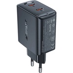 ACEFAST A49 black