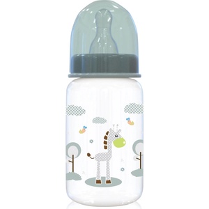 Baby Care Бебешко шише Lorelli - Simple, 125 ml, Mint Green (10200120004)