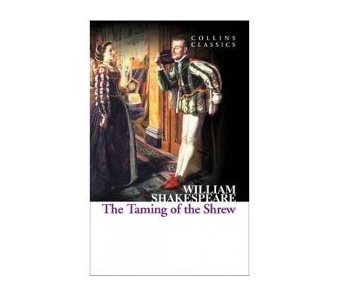 Shakespeare, William