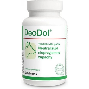DOLFOS DeoDol 90 таблетки